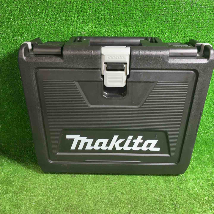 【未使用品】 マキタ (makita) コードレスインパクトドライバー TD173DX 【藤沢店】
