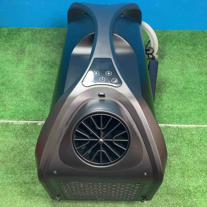 【現状品】EENOUR スポットクーラー QN-750 ※ダクト欠品しています 動作確認済み【岩槻店】