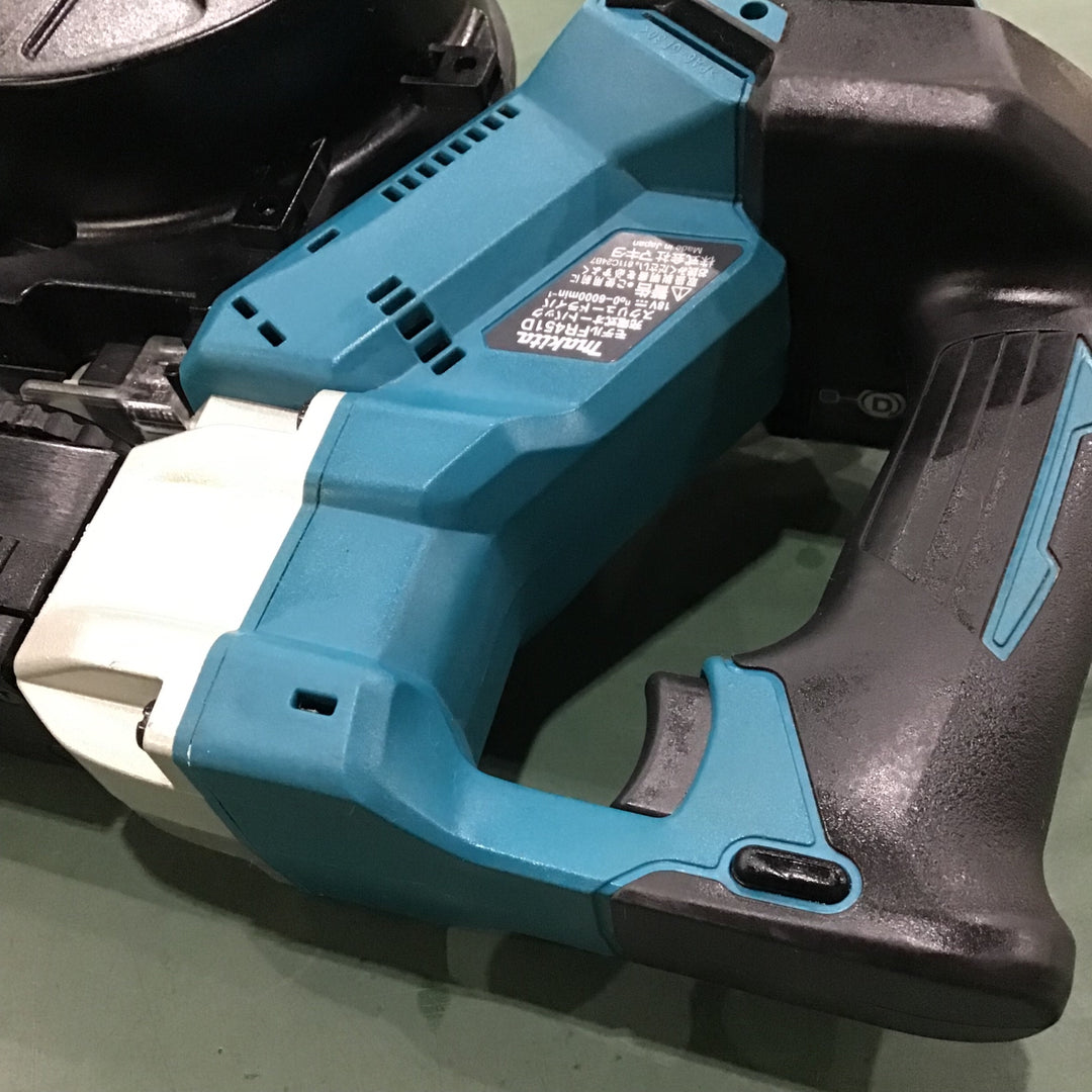 ★マキタ(makita) コードレスオートパックスクリュードライバー FR451DZ【川口店】