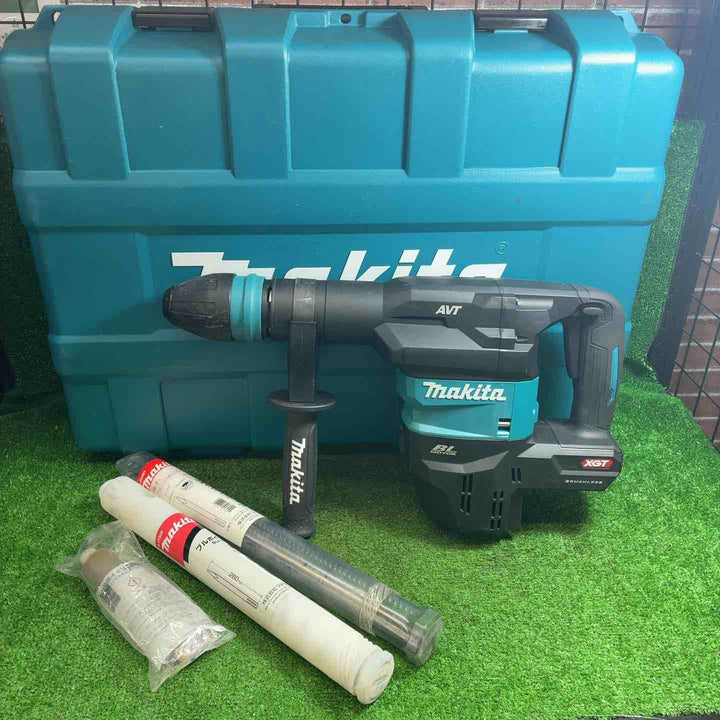 マキタ(makita) コードレスハンマ HM001GZK【藤沢店】