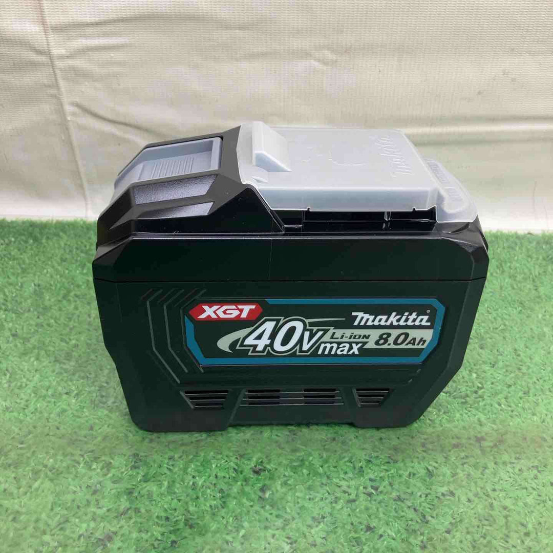 マキタ(makita) リチウムイオンバッテリー 40Vmax/8.0Ah BL4080F【町田店】