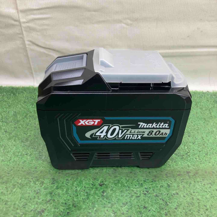 マキタ(makita) リチウムイオンバッテリー 40Vmax/8.0Ah BL4080F【町田店】