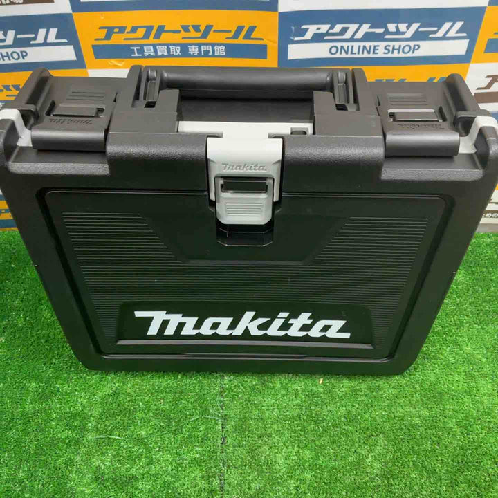 ★マキタ(makita) コードレス振動ドリルドライバー HP484DRGX【草加店】