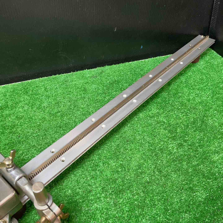 【中古品】日酸TANAKA KT-270 726mmレール付 LQN9714【岩槻店】