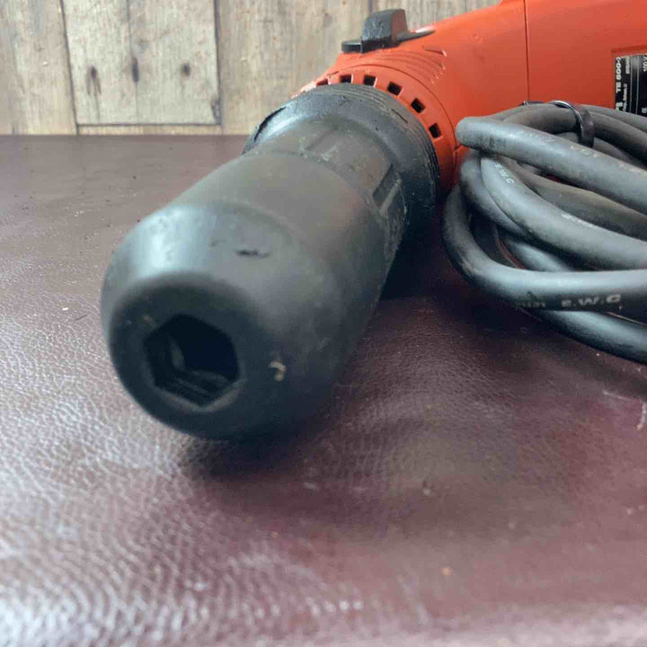 【中古品】 ヒルティ(HILTI) 電動ハンマ TE500-X 【東大和店】