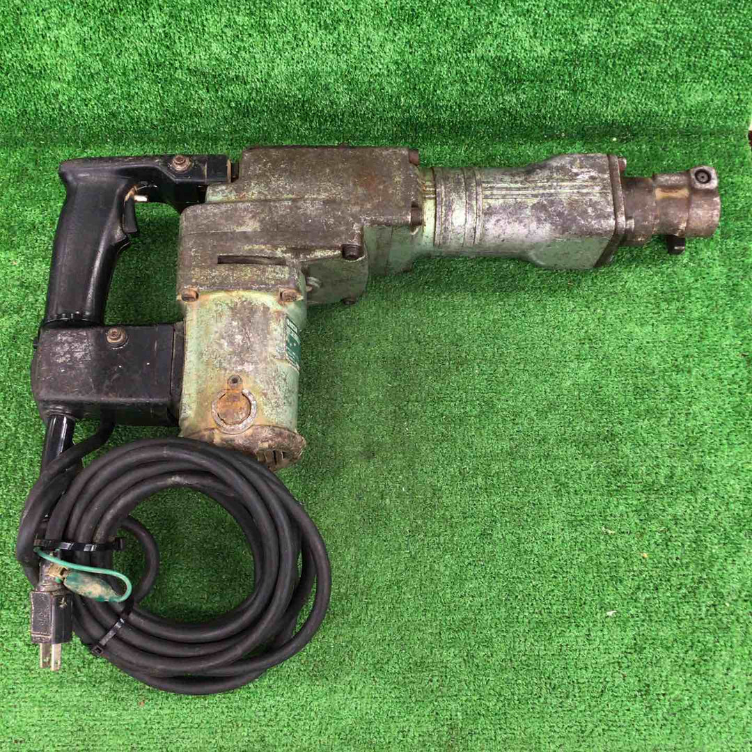 ★ハイコーキ(HIKOKI ※旧:日立工機) 電動ハンマ H50SA【川崎店】