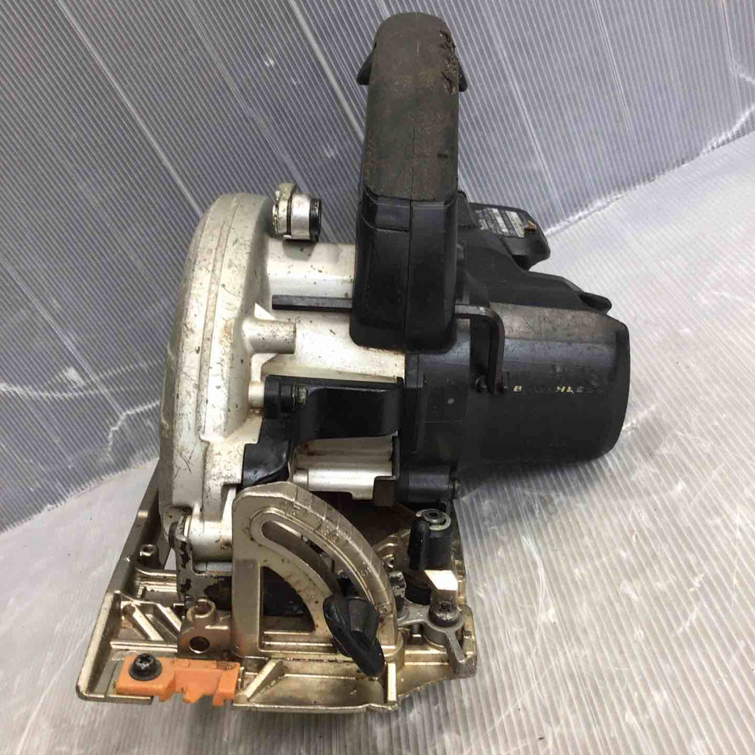 ★マキタ(makita) コードレス丸のこ HS631DZB【草加店】