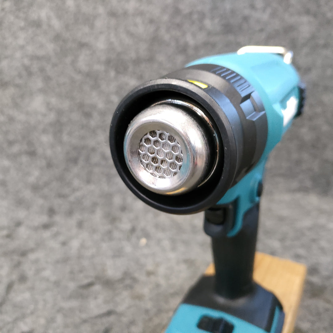 ★マキタ(makita) コードレスヒートガン HG181DZK【富山店】◇SC