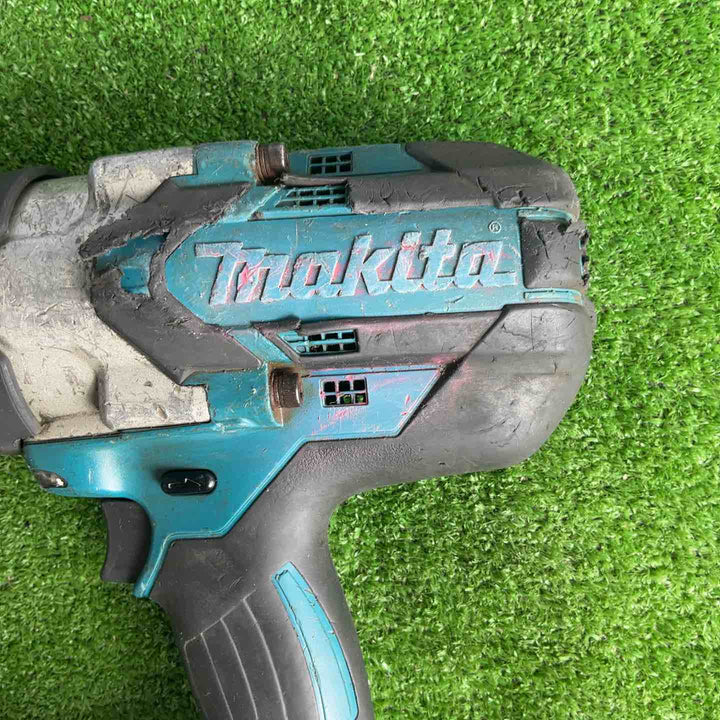 ★マキタ(makita) コードレスインパクトレンチ TW700DZ【草加店】