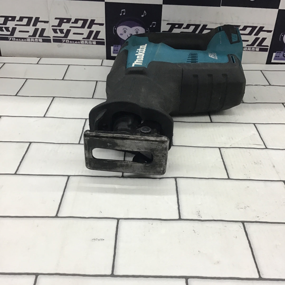 ★マキタ(makita) コードレスレシプロソー JR188DRG【所沢店】