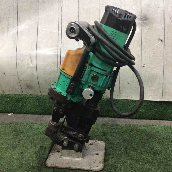 ◇亀倉精機 ポートパンチャー PP-2L 動作確認済【川口店】