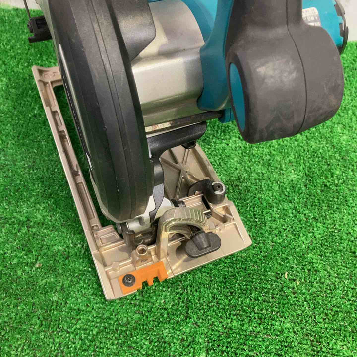 ★マキタ(makita) コードレス丸のこ HS630DZ【町田店】