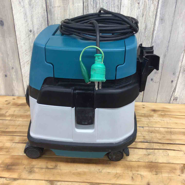 ★ マキタ(makita) 集じん機 乾湿両用 483(P) 【東大和店】