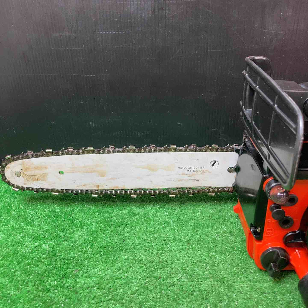◇タナカ(Tanaka) エンジンチェーンソー ECS-3302【岩槻店】