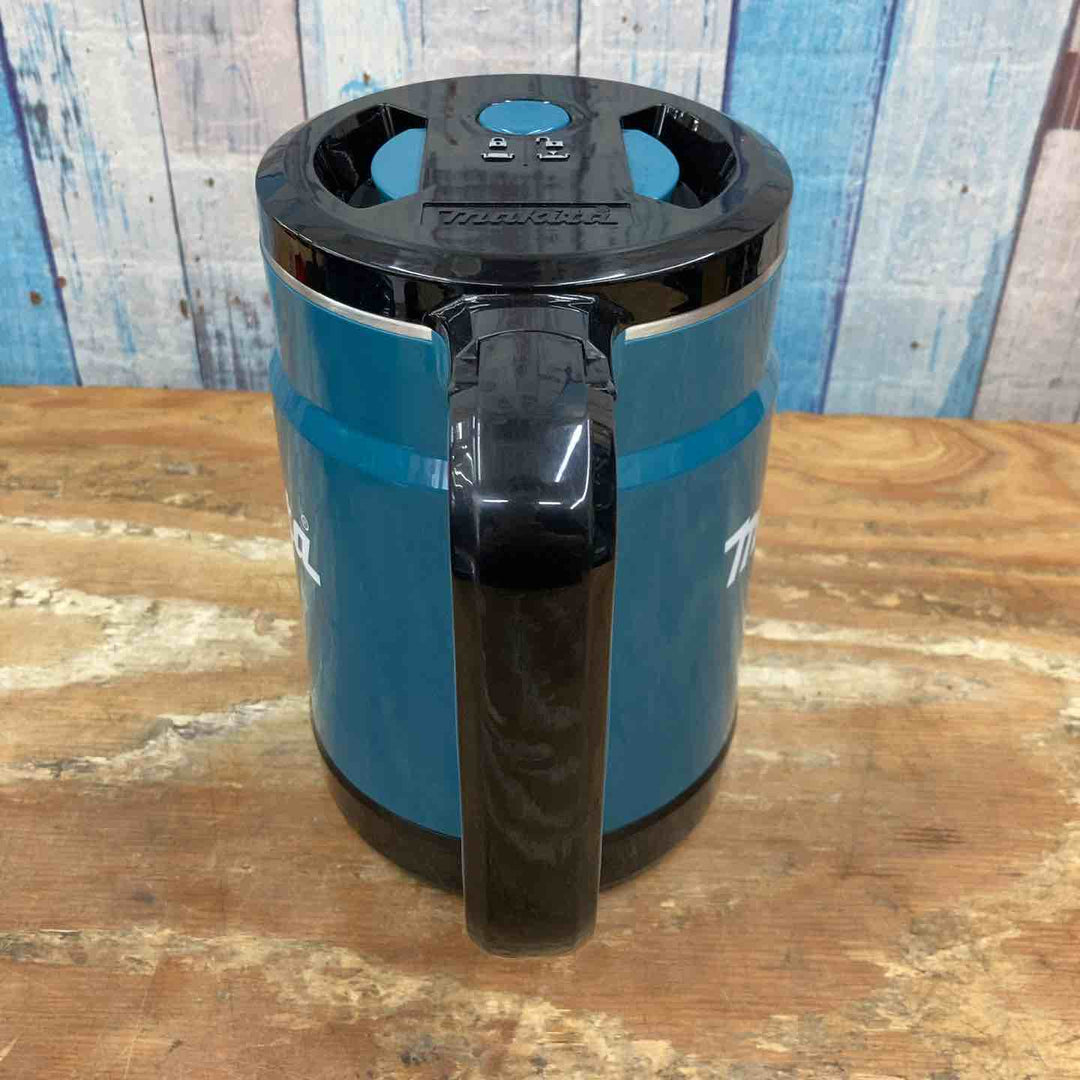 ☆マキタ(makita) 18V×2個 コードレスケトル KT360DZ 本体のみ【柏店】