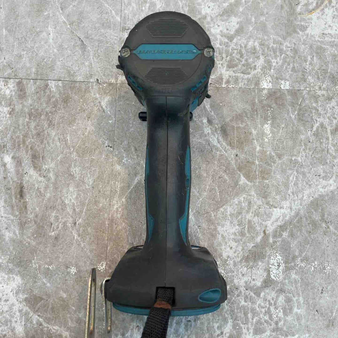 ★マキタ(makita) コードレスインパクトドライバー TD171DZ【八潮店】