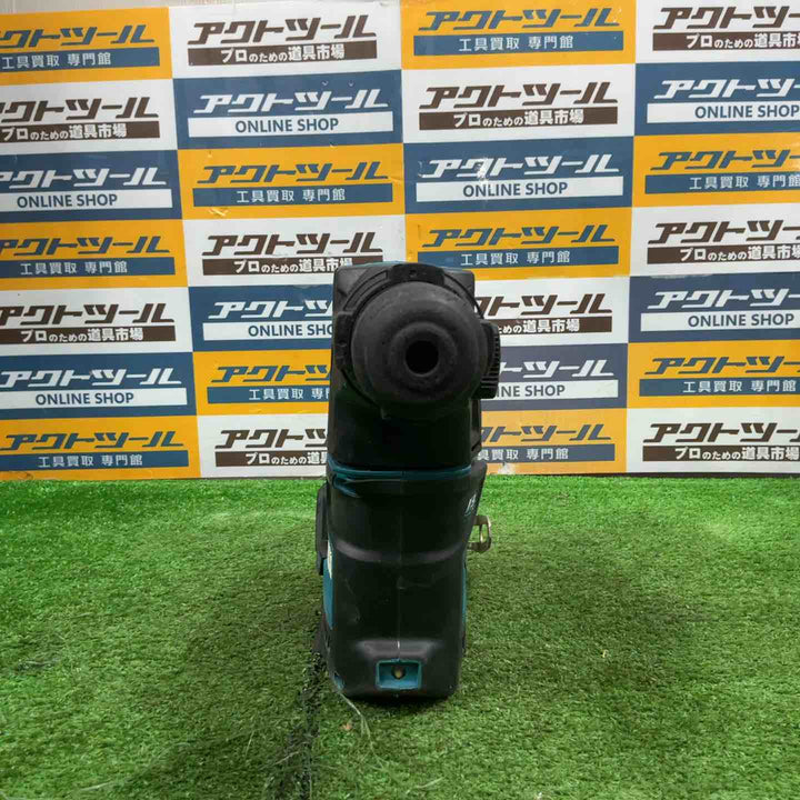 ★マキタ(makita) コードレスハンマドリル HR171DZK【草加店】