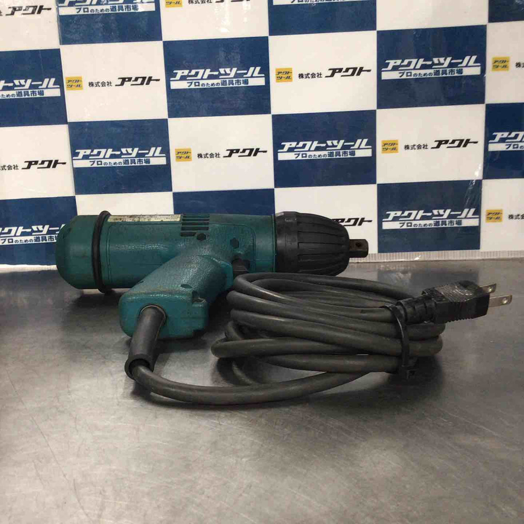 ◇マキタ(makita) インパクトレンチ 6904VH【草加店】