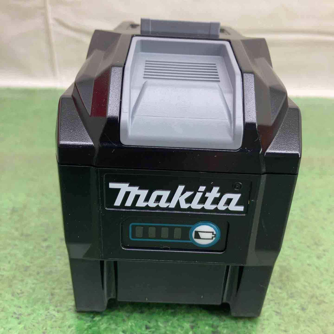 マキタ(makita) リチウムイオンバッテリー 40Vmax/8.0Ah BL4080F【町田店】