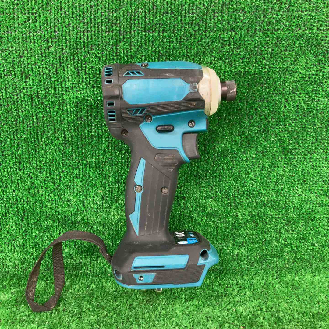 ★マキタ(makita) コードレスインパクトドライバー TD171DZ【川崎店】