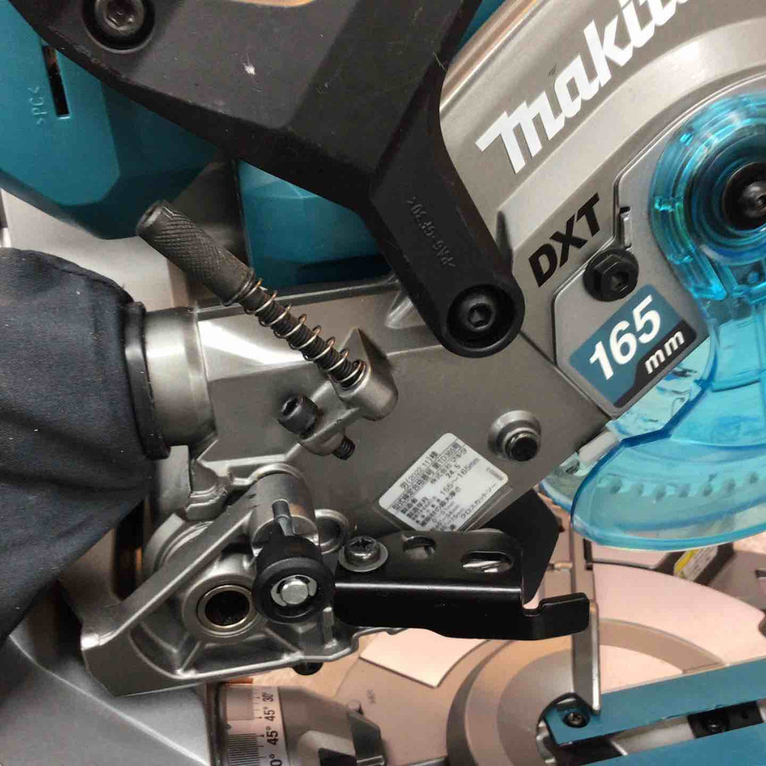 ★マキタ(makita) コードレススライドマルノコLS009GZ【八潮店】