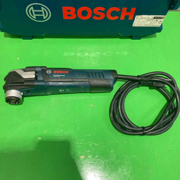 ★ボッシュ(BOSCH) マルチツール GMF40-30L【町田店】