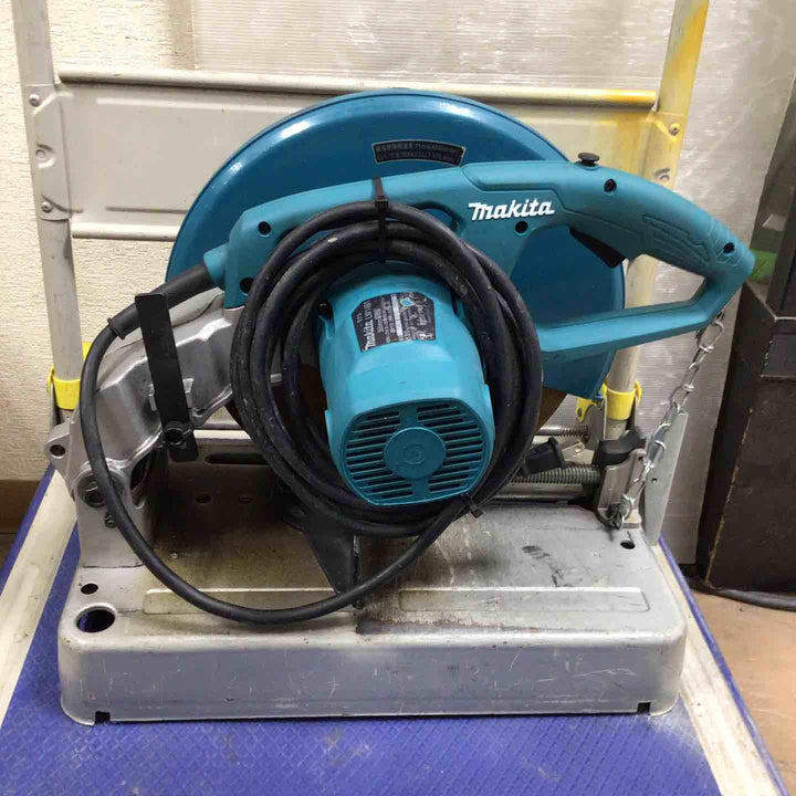 ☆マキタ(makita) 切断機 LW1401【草加店】