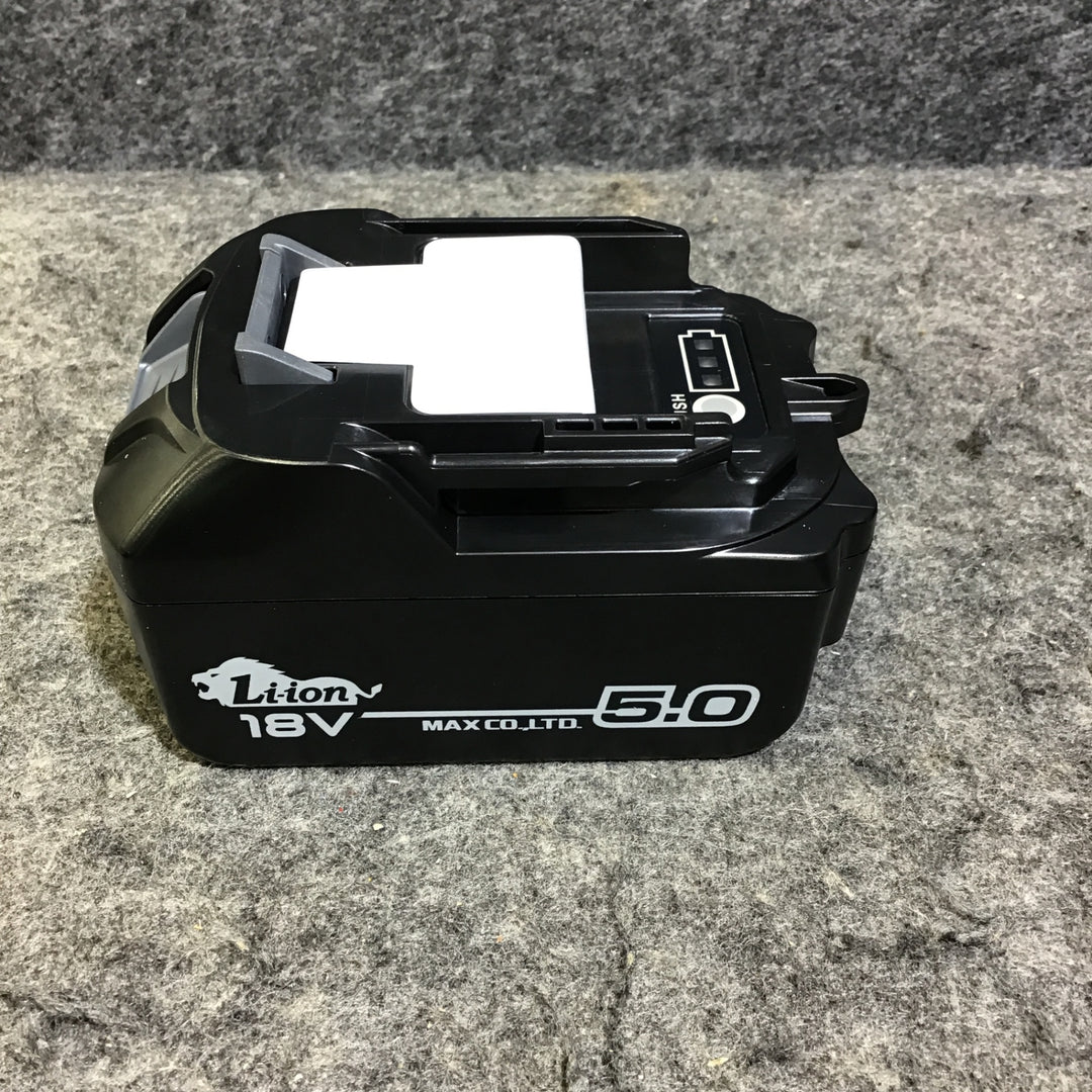 〇マックス (MAX) コードレス防じん丸のこ PJ-CS53CDP-BC/1850A【桶川店】