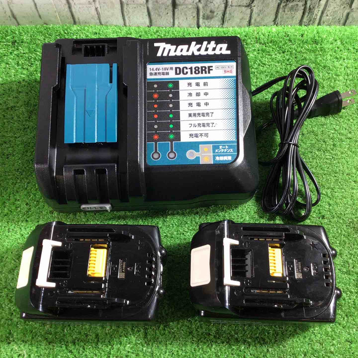 ★マキタ(makita) コードレス全ネジカッター SC102DRGX【川口店】