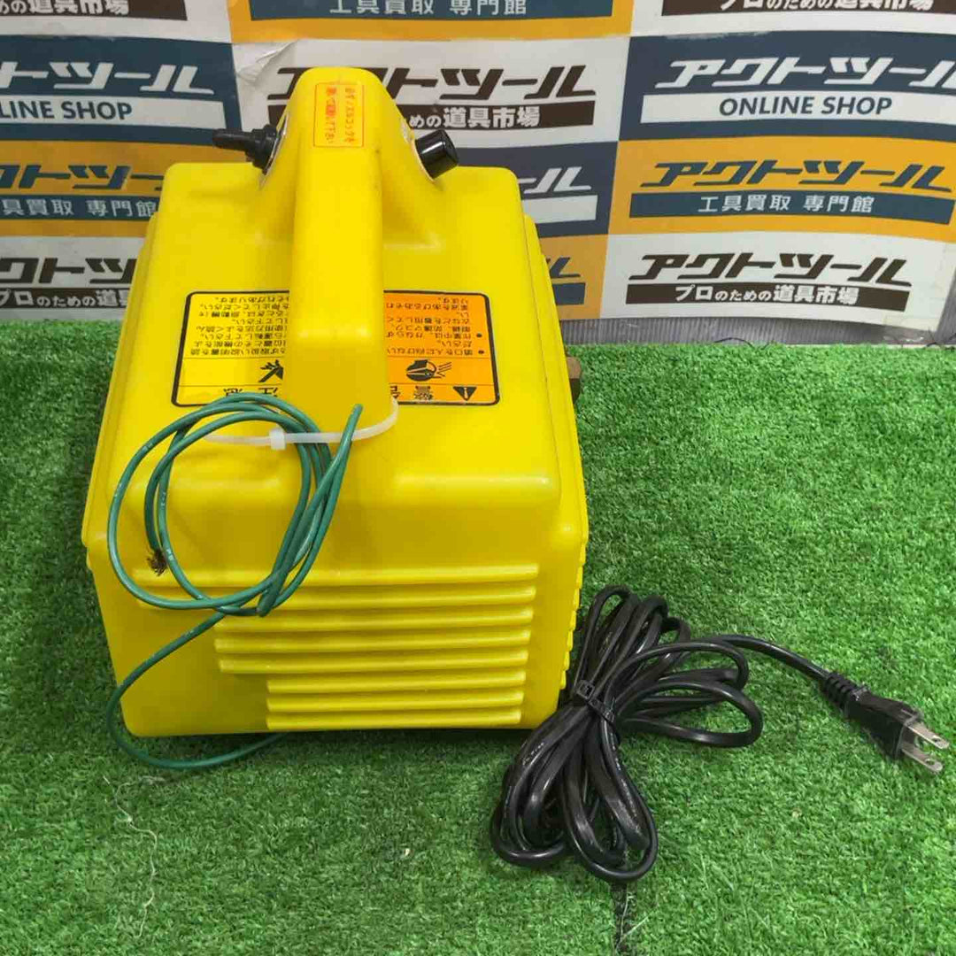 TASCO エアコン洗浄用高圧洗浄機 JET-150Ⅱ【草加店】