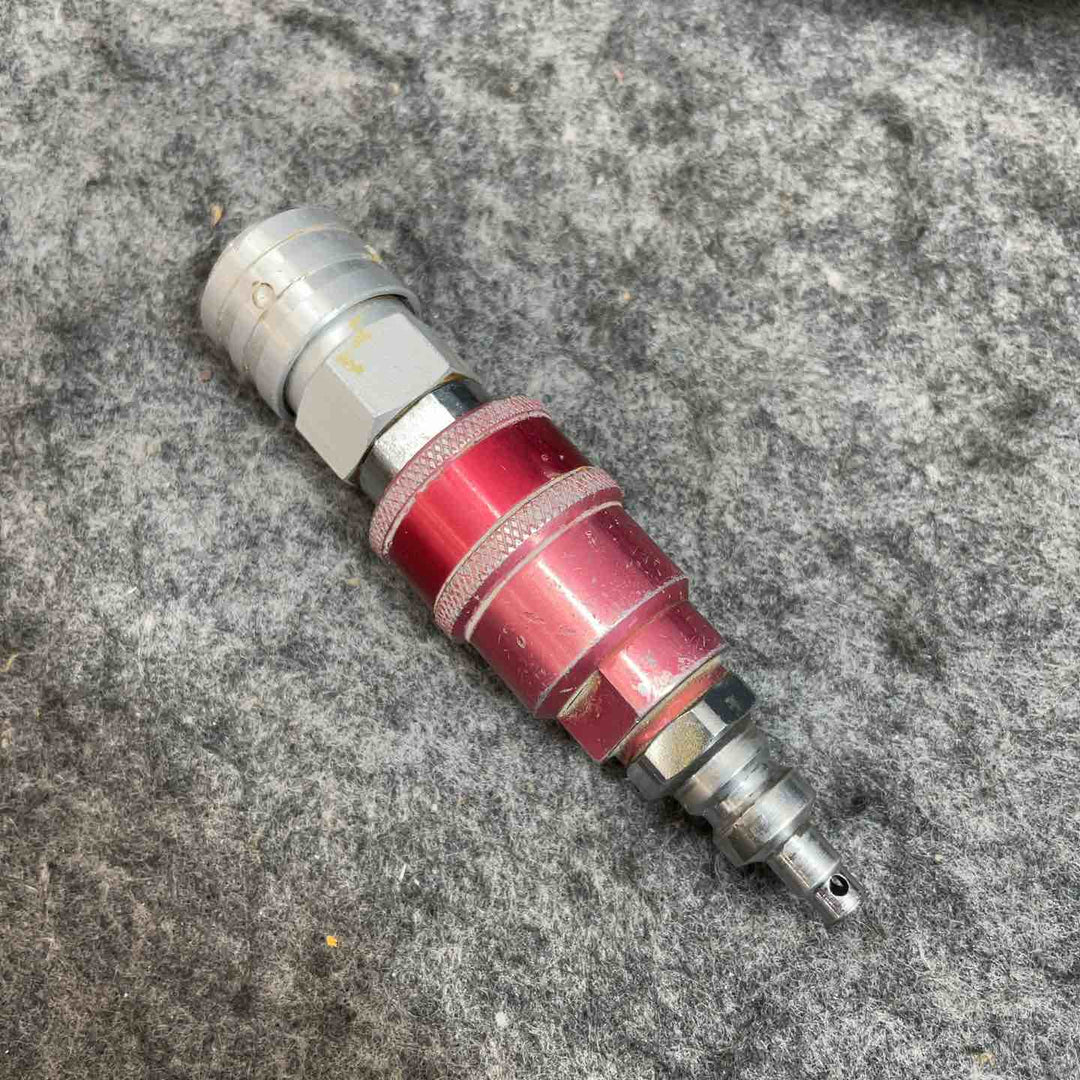 ハイコーキ(※旧:日立工機) 常圧ピンネイラ NP35A【桶川店】