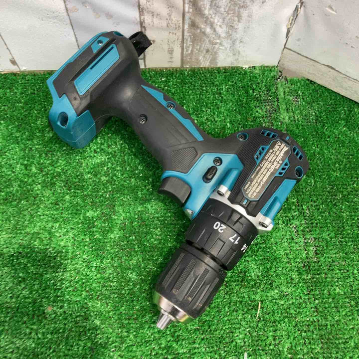 ★マキタ(makita) コードレス振動ドリルドライバー HP487DZ【町田店】