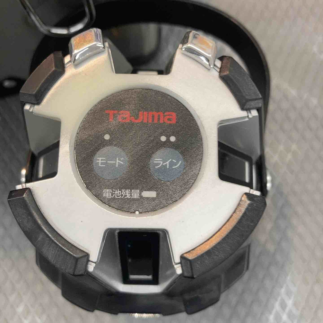 ★タジマ(Tajima) レーザー墨出し器 ZEROB-KJYSET【所沢店】