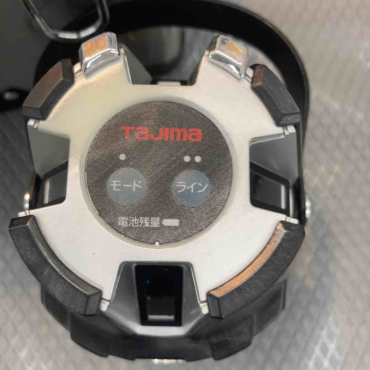 ★タジマ(Tajima) レーザー墨出し器 ZEROB-KJYSET【所沢店】