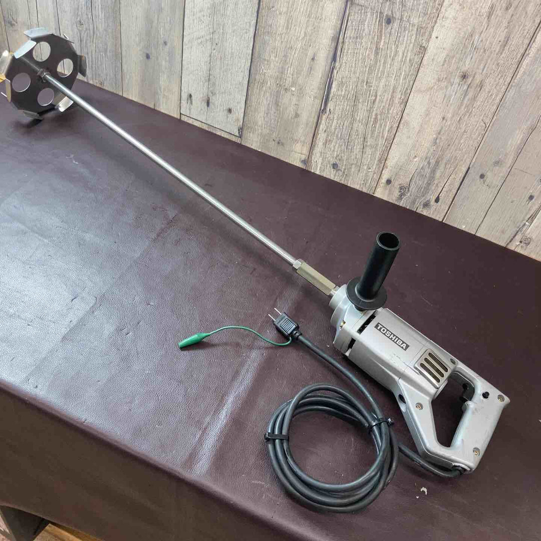 【中古品】 日本電産(旧：東芝) かくはん機 SBM-150E1 【東大和店】
