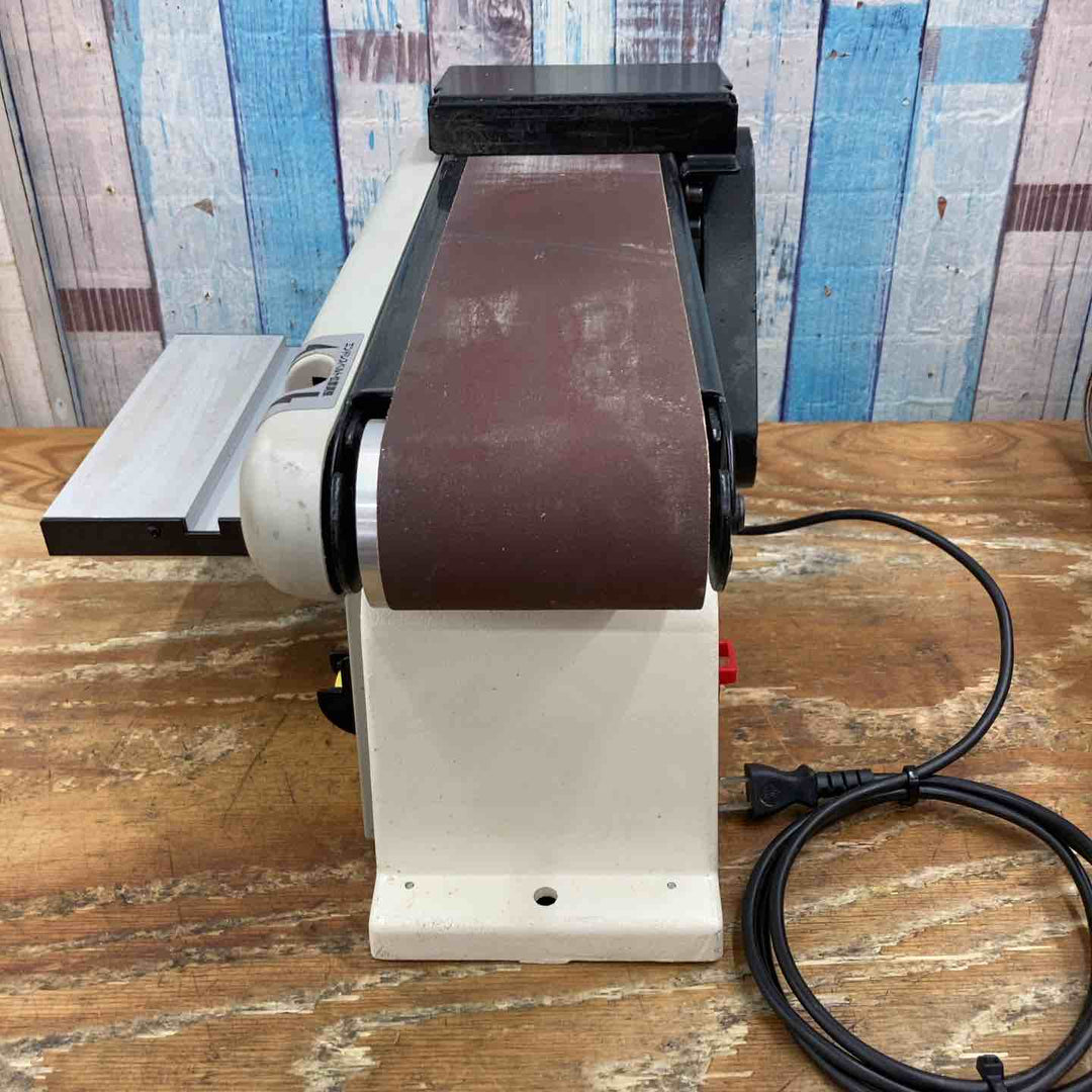 ◇リョービ(RYOBI) ベルトディスクサンダ BDS-1010【柏店】