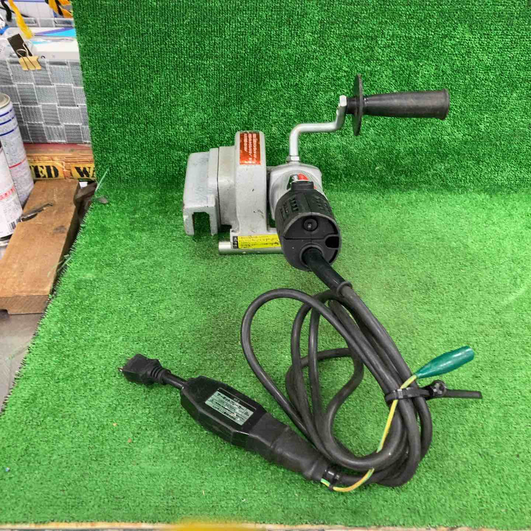 ◇クボタパイプテック GXグルーバー切断機　GXG-105/GXC-105【川崎店】
