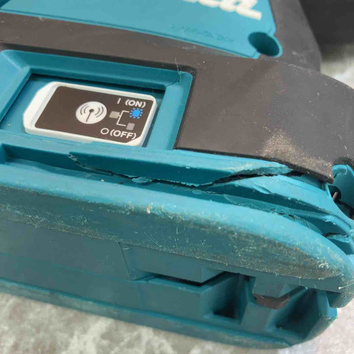 ★マキタ(makita) コードレスハンマドリル HR001GZK【八潮店】