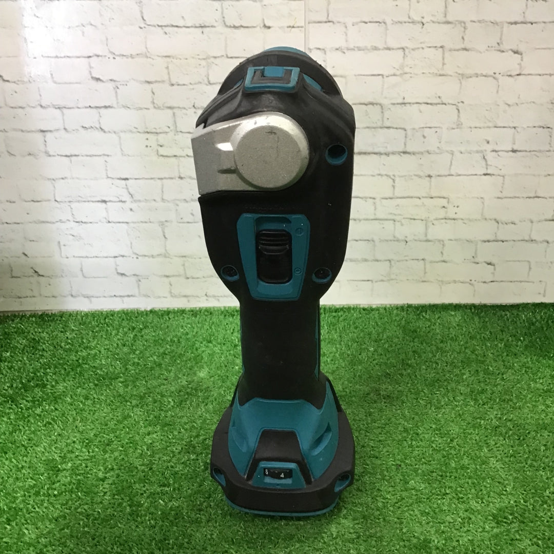 ★マキタ(makita) コードレスマルチツール TM52DZ【町田店】
