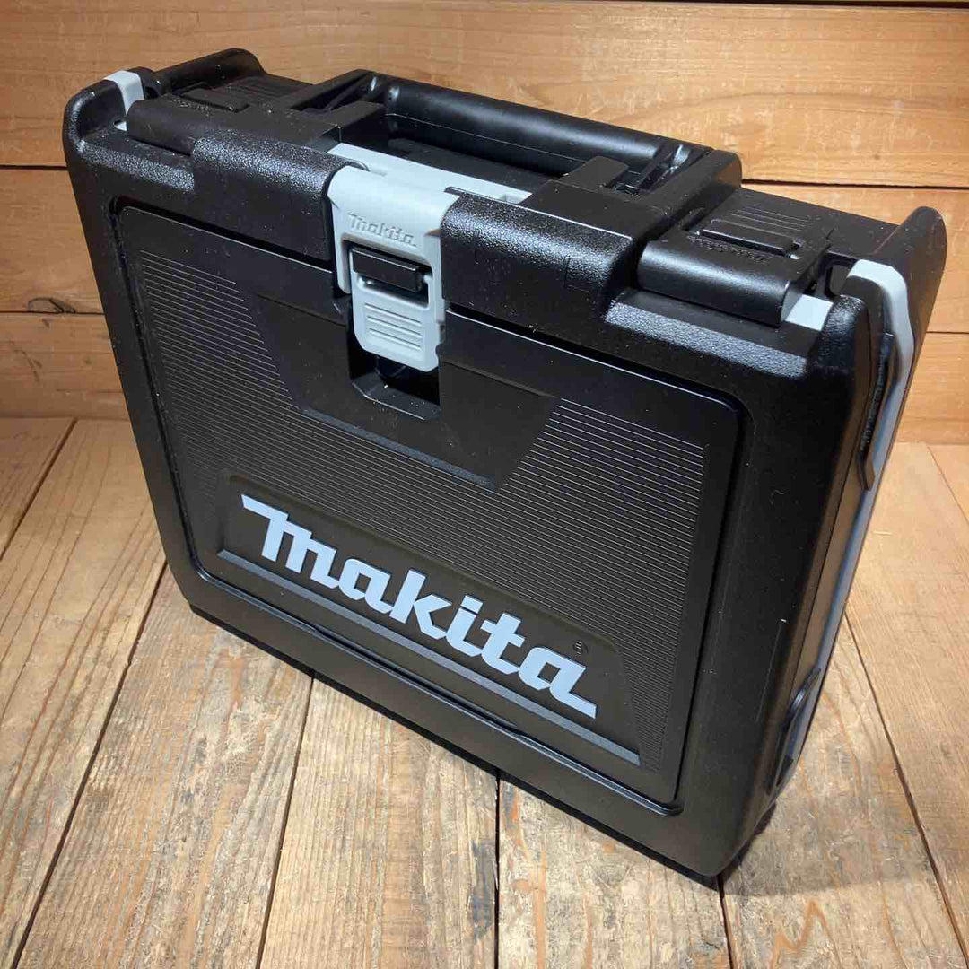 【極美品】★マキタ(makita) コードレスインパクトドライバー TD173DRGX【所沢店】