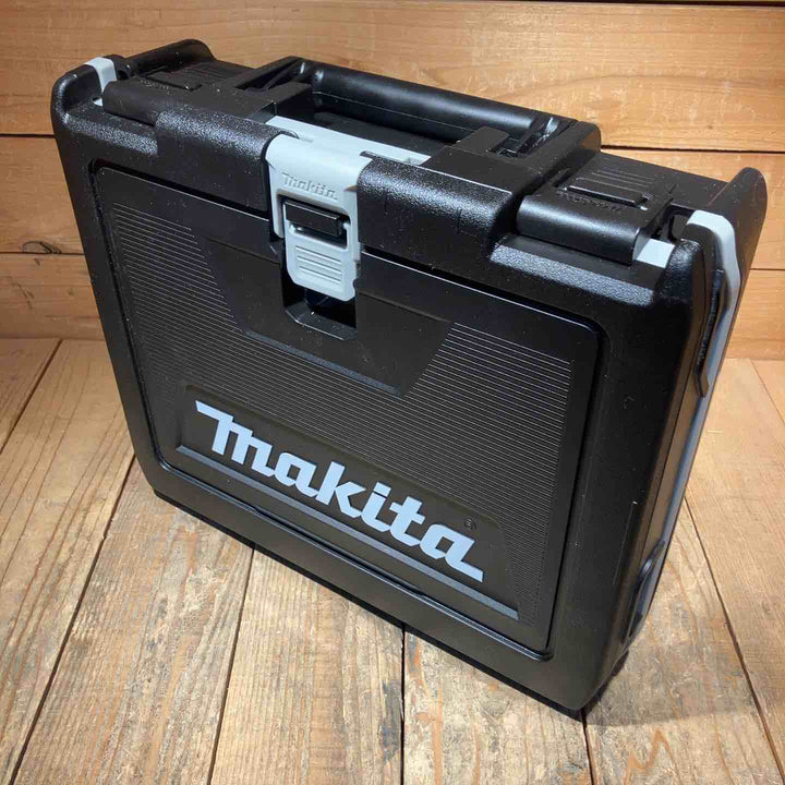 【極美品】★マキタ(makita) コードレスインパクトドライバー TD173DRGX【所沢店】