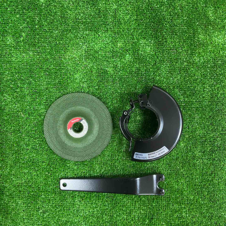 ★マキタ(makita) 100mmコードレスディスクグラインダ GA412DZ【草加店】