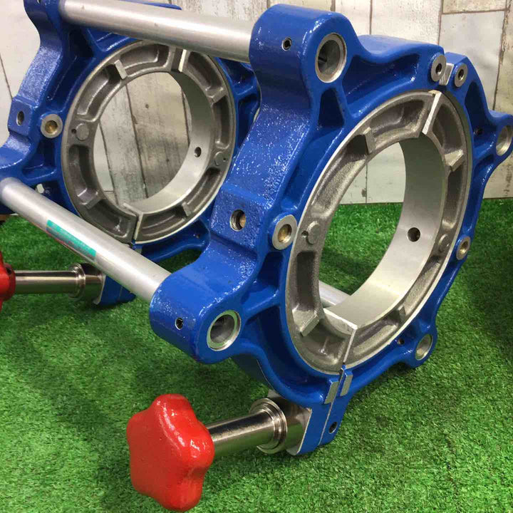 ◇REX 配水用150ソケットクランプ UCSK150W【町田店】