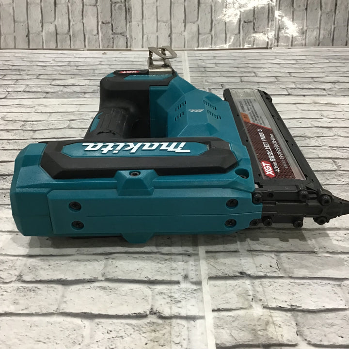★マキタ(makita) コードレスフィニッシュネイラ FN001GZK【川口店】