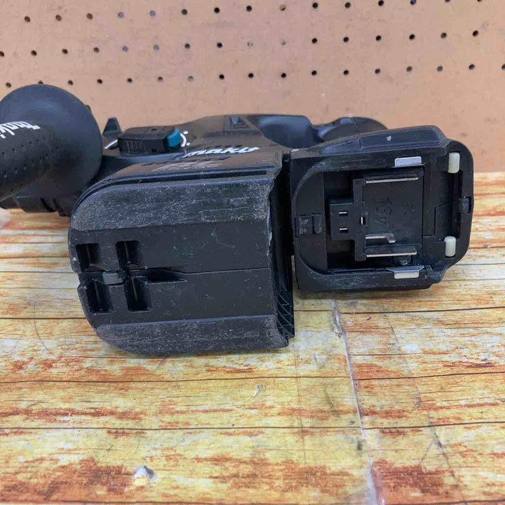 ★マキタ(makita) コードレスハンマドリル HR244DRTX【川崎店】
