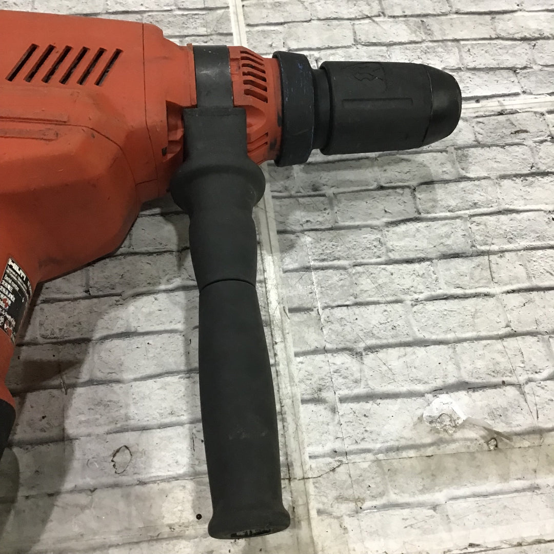 ヒルティ（HILTI） ハンマドリル TE70-D/AVR【川口店】