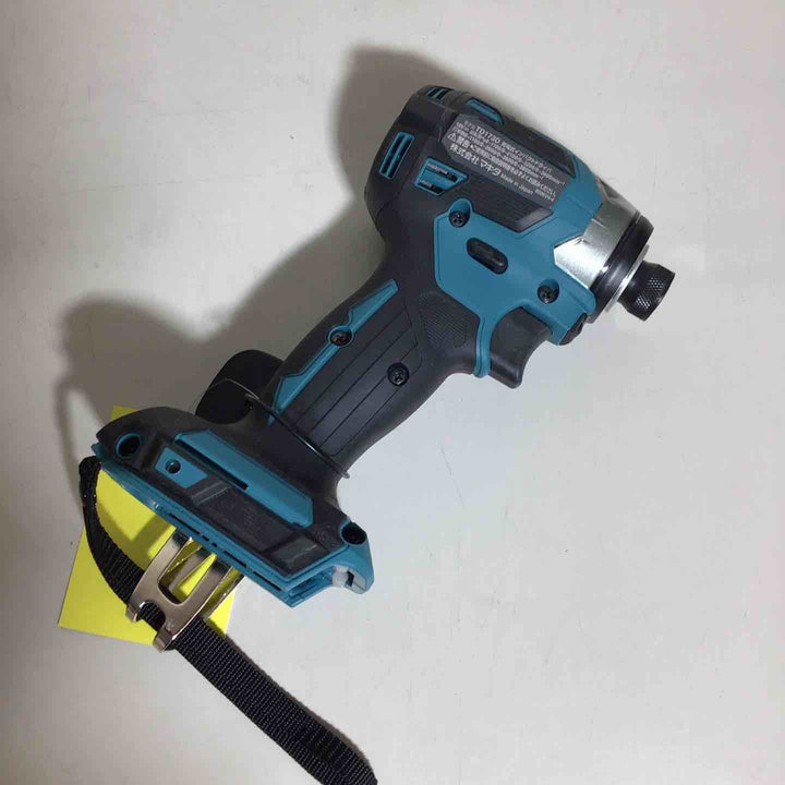 【未使用品】 マキタ makita コードレス インパクトドライバー TD173DZ 本体【戸田店】