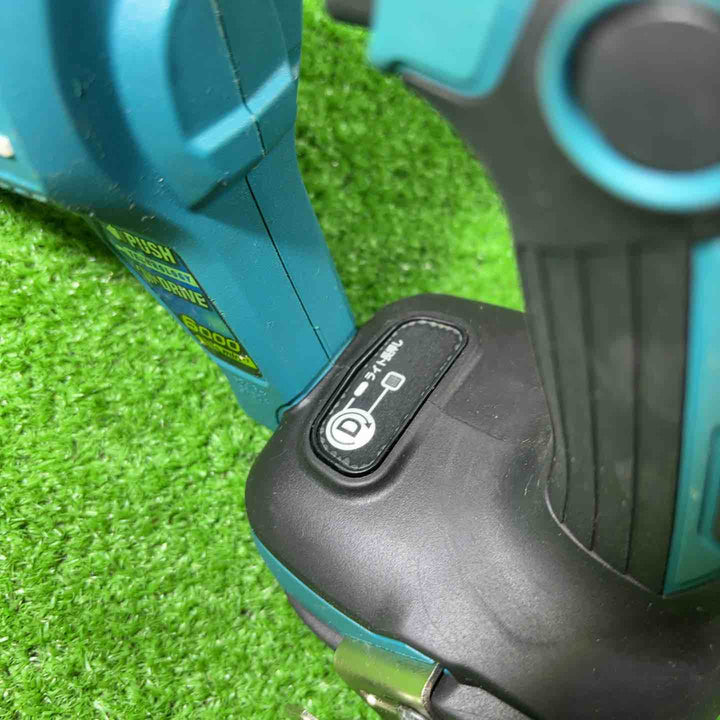 ★マキタ(makita) コードレススクリュードライバー 18V FS600DZ【川口店】