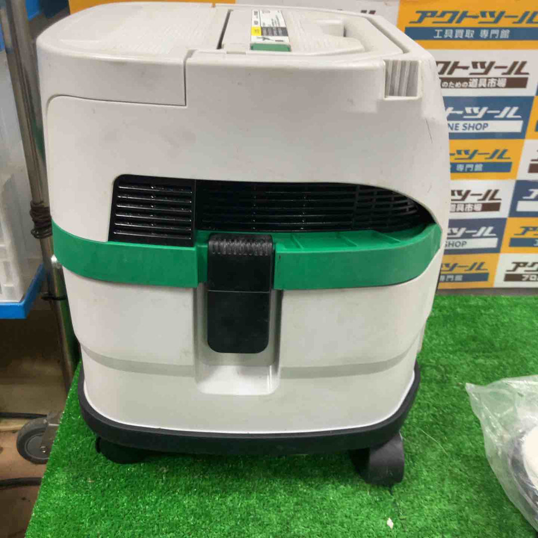★ハイコーキ(HIKOKI ※旧:日立工機) コードレス集じん機 RP3608DA(L)(NN)【草加店】
