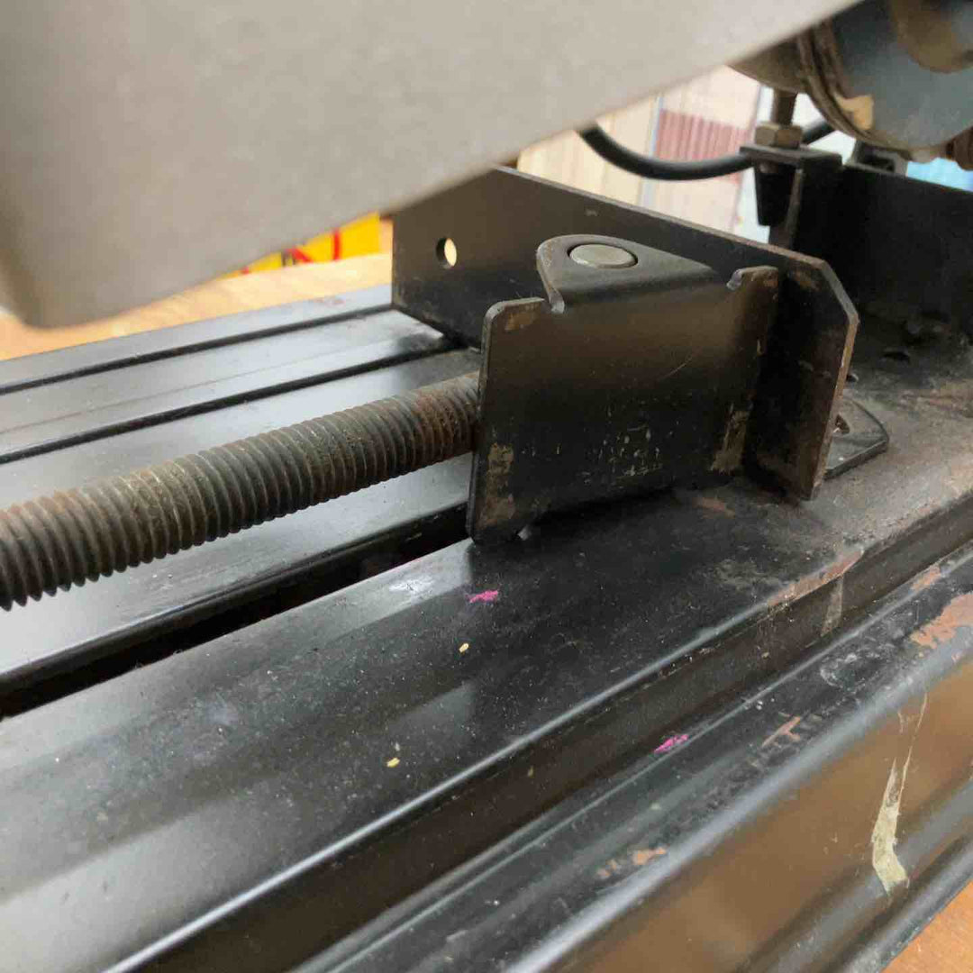 ◇新興製作所(SHINKO) 高速切断機 305mm SHC-305E【柏店】
